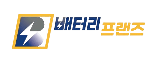 배터리프랜즈 로고