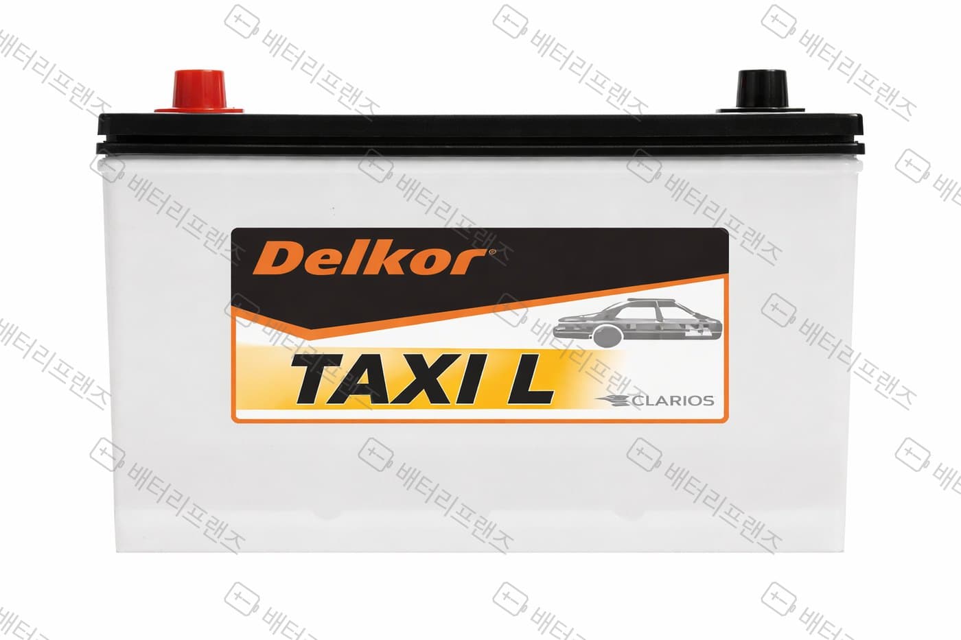 델코 TAXI L 택시 배터리 영업용 차량 교체용