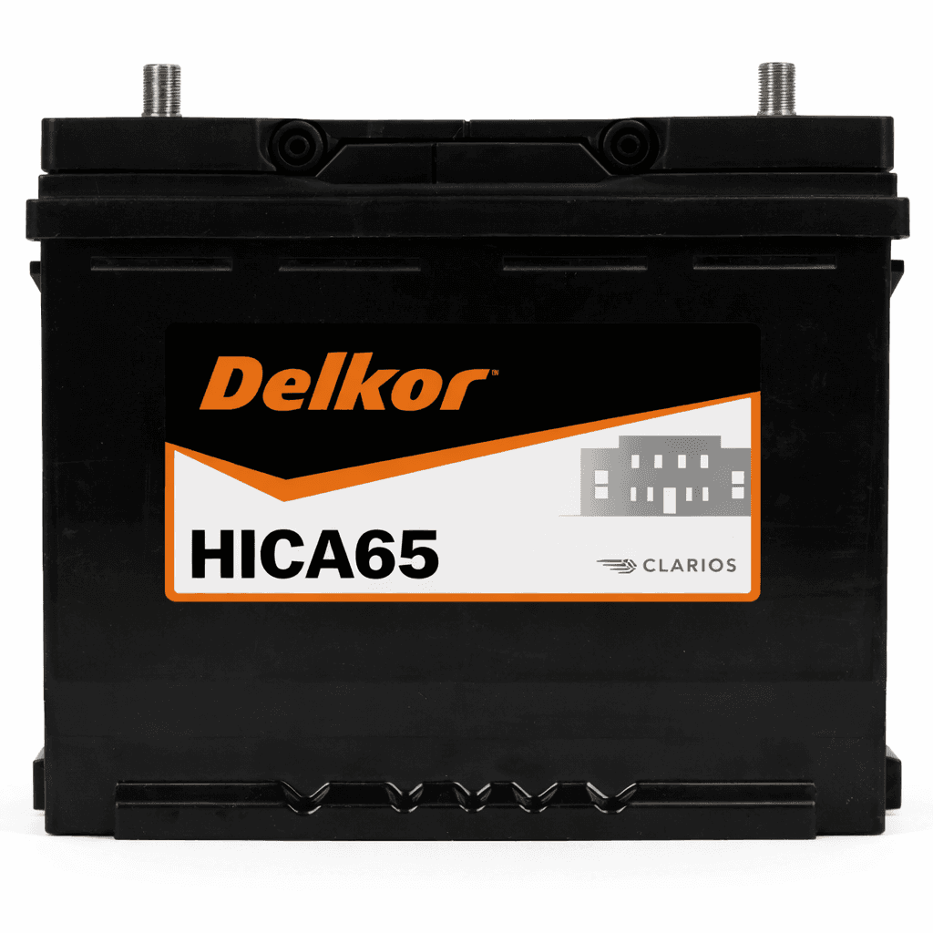 델코배터리 HICA65 / Delkor HICA65