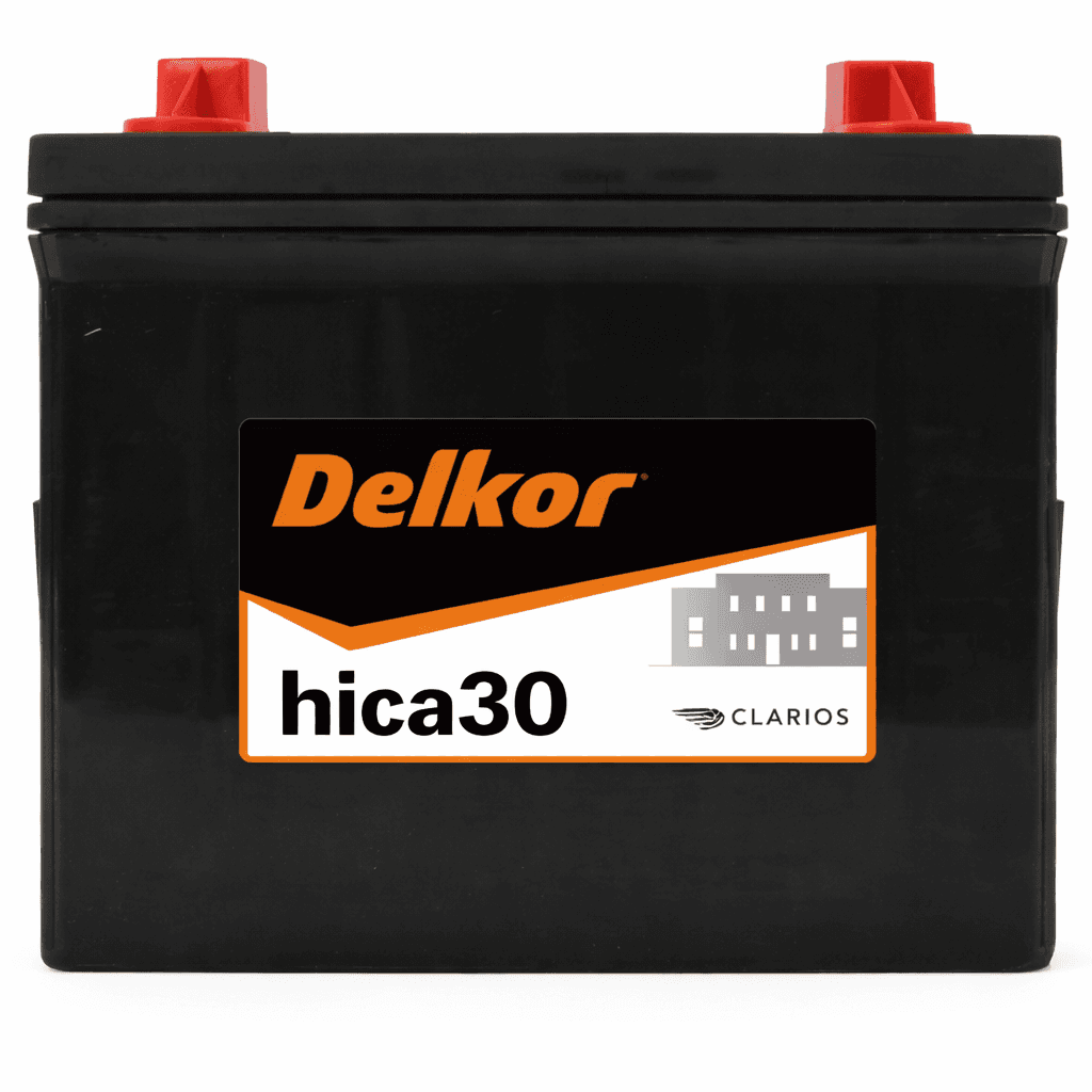 델코배터리 HICA30 / Delkor HICA30