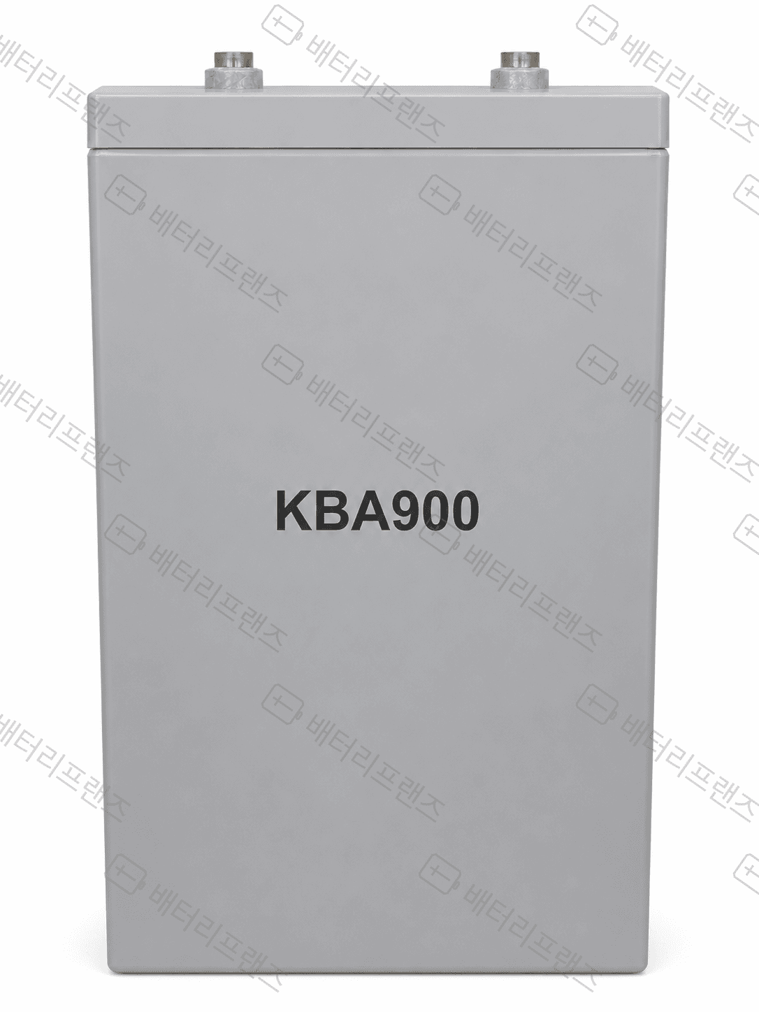 한국앤컴퍼니 KBA900 2V 900Ah 산업용 배터리 UPS 비상전원용