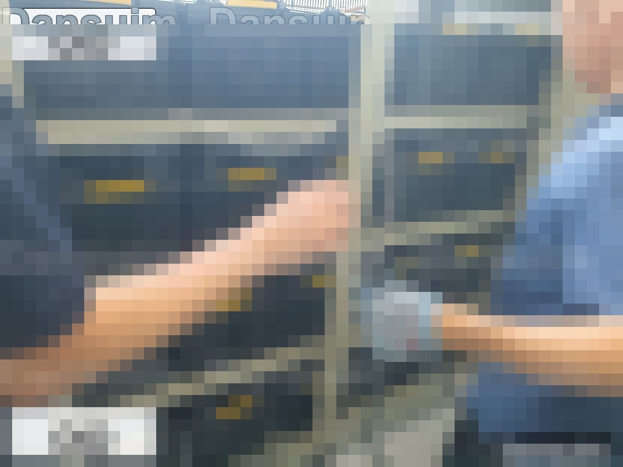 OO 현장 산업용 배터리 교체 사례 11 (ITX200_20EA_교체) | UPS 배터리 설치