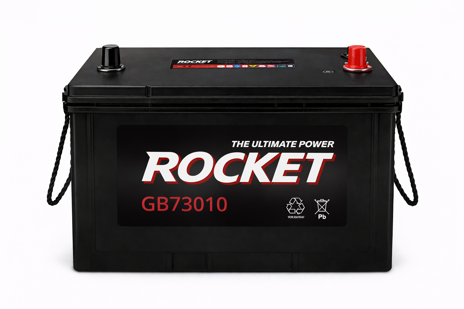 로케트배터리 GB73010 / Rocket GB73010