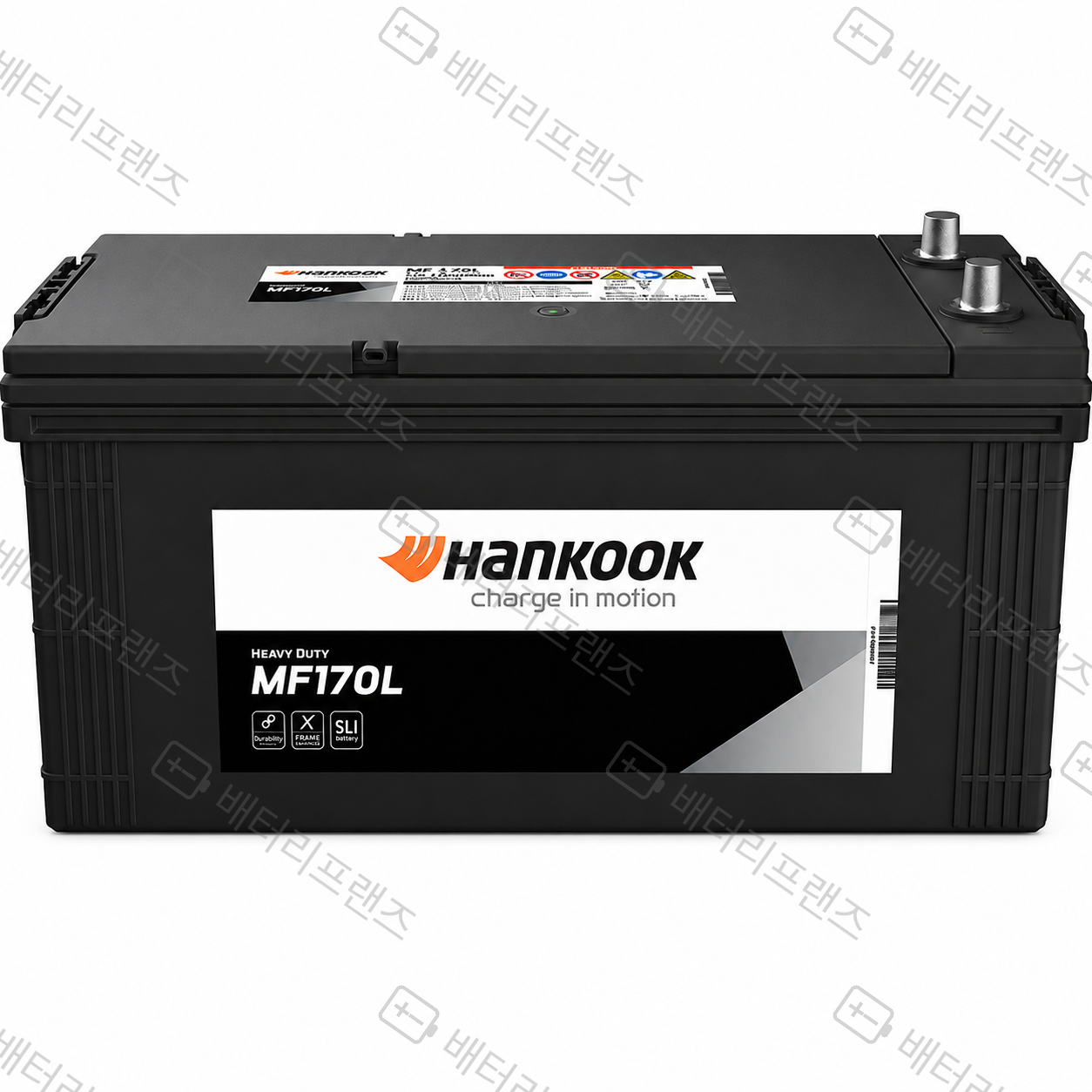 한국앤컴퍼니 MF170L / Hankook MF170L