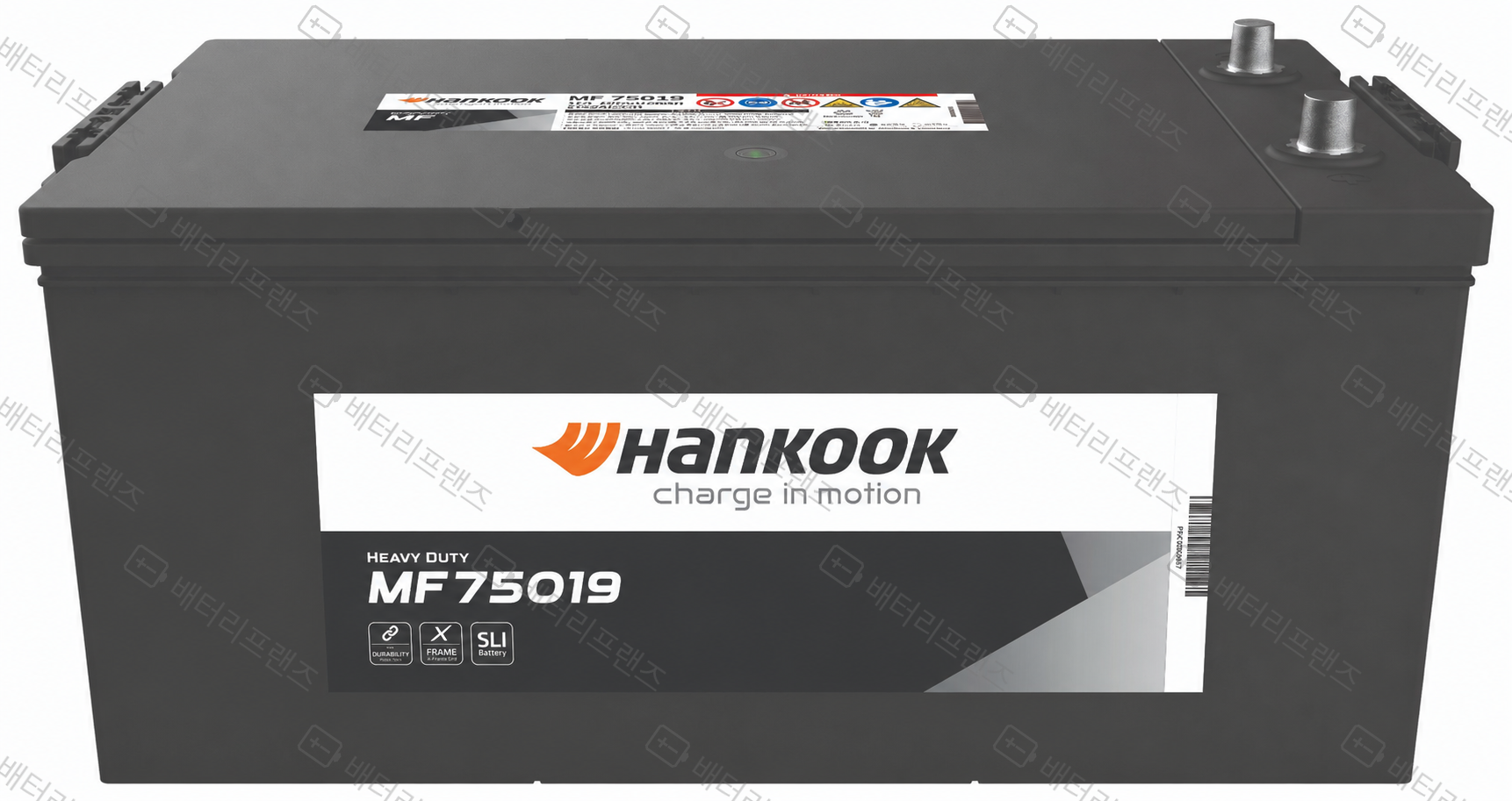한국앤컴퍼니 HK75019 / HANKOOK HK75019