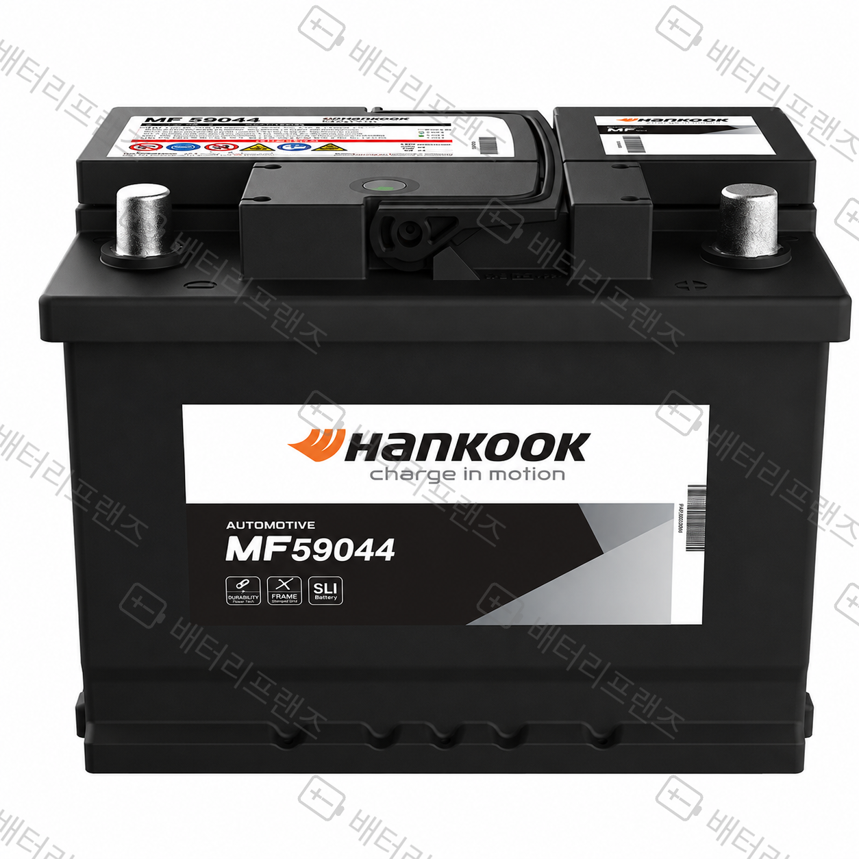 한국앤컴퍼니 MF59044 / Hankook MF59044