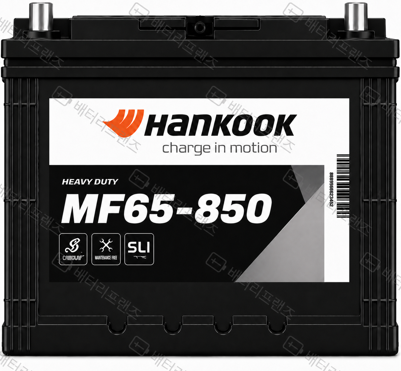 한국앤컴퍼니 HK65-850 / HANKOOK HK65-850