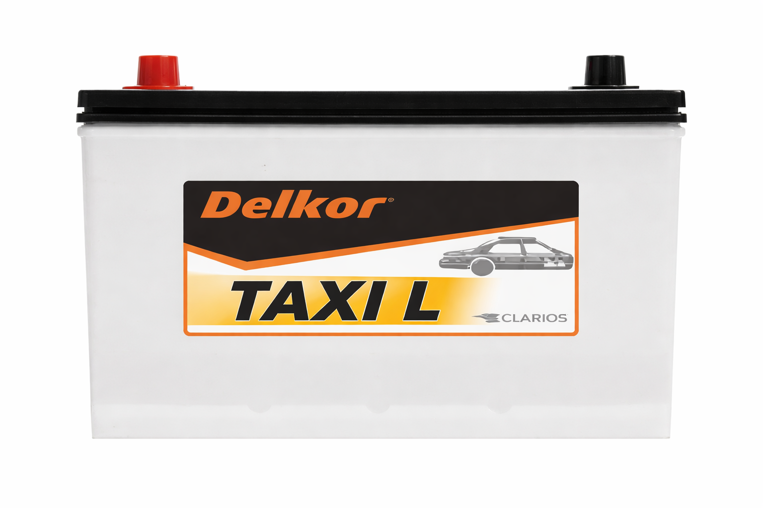 델코배터리 TAXI L / Delkor TAXI L