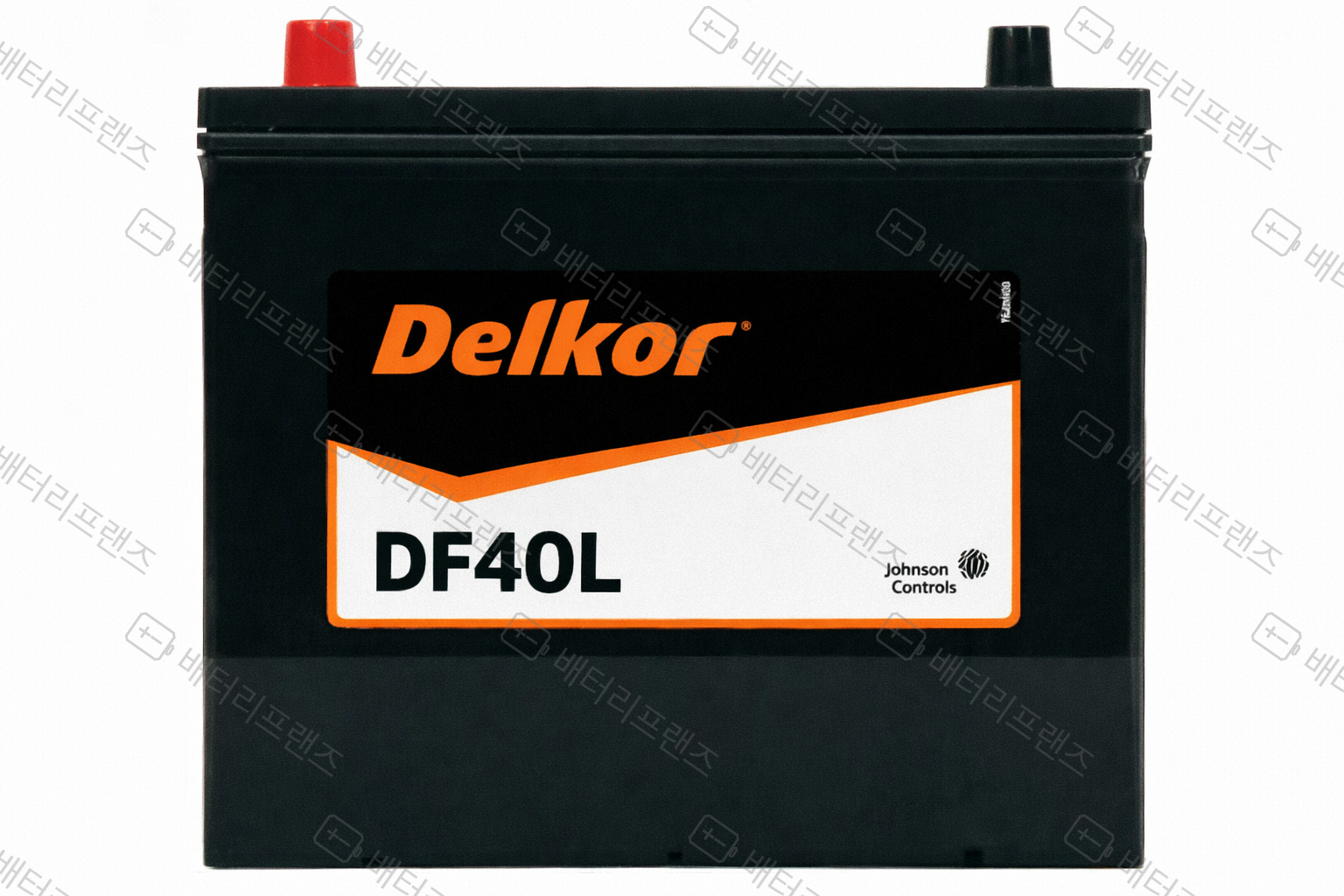 DF40L