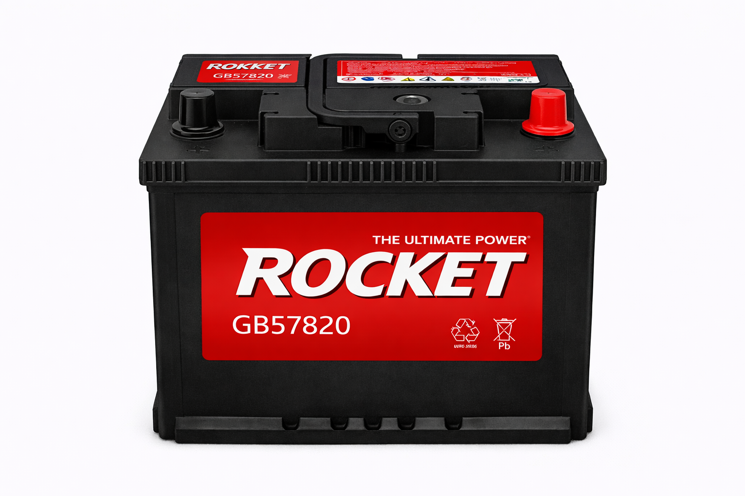 로케트배터리 GB57820 / Rocket GB57820