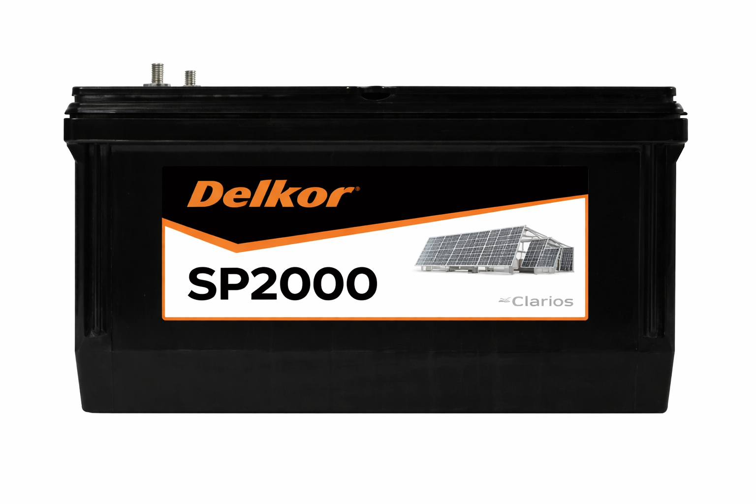 델코배터리 SP2000 / Delkor SP2000