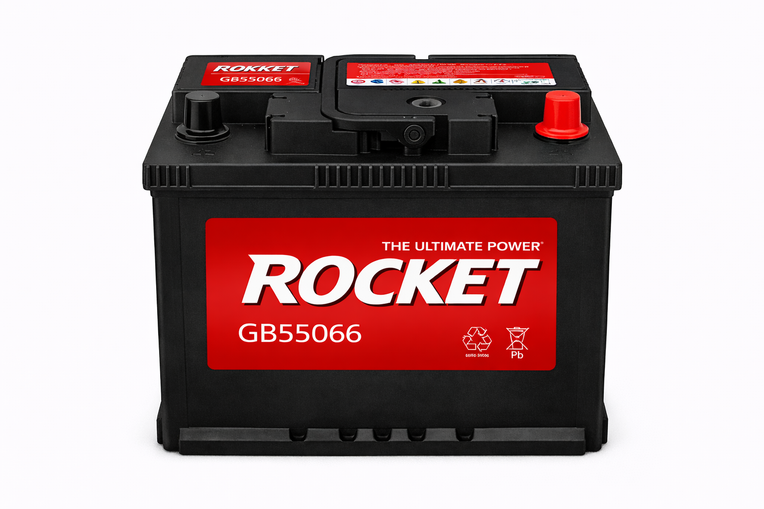 로케트배터리 GB55066 / Rocket GB55066