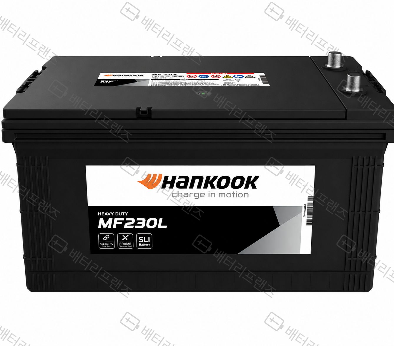 한국앤컴퍼니 MF230L / Hankook MF230L