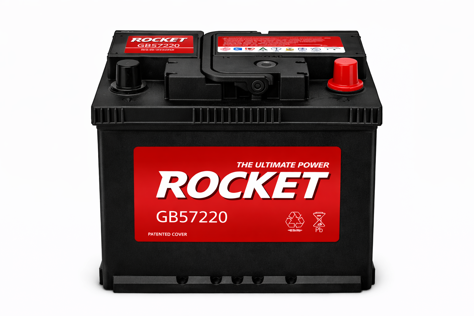 로케트배터리 GB57220 / Rocket GB57220