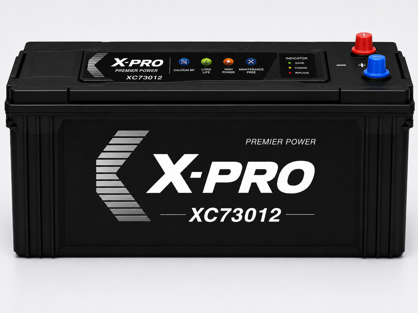 엑스프로 XC230R (73012) / XPRO XC230R (73012)