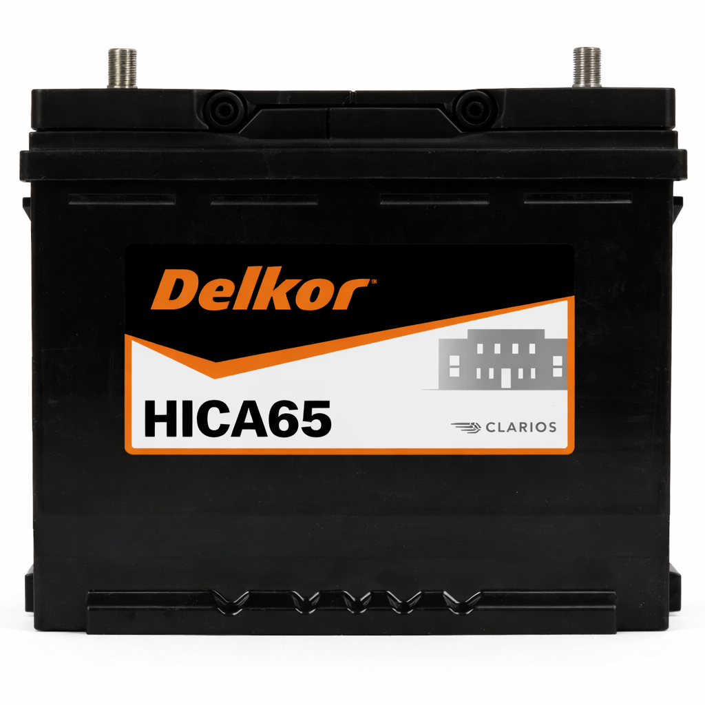 델코배터리 HICA65 / Delkor HICA65