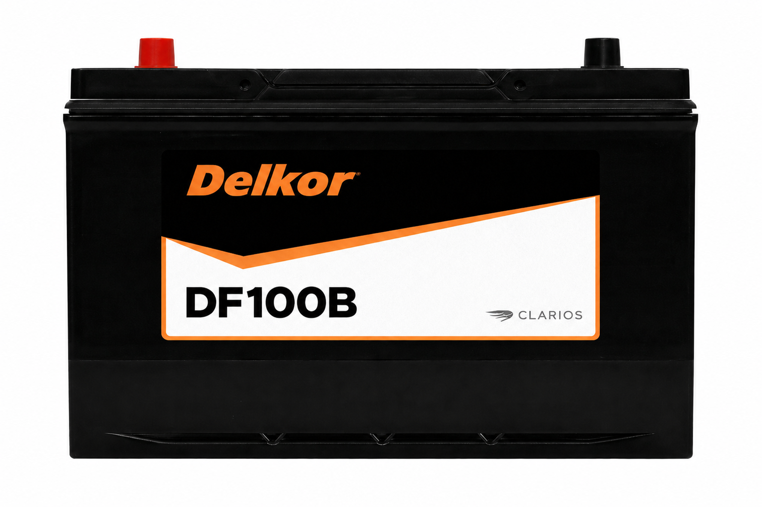 델코배터리 DF100B / Delkor DF100B