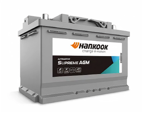 한국앤컴퍼니 HKAGM59521(AGM95DR) / Hankook HKAGM59521(AGM95DR)