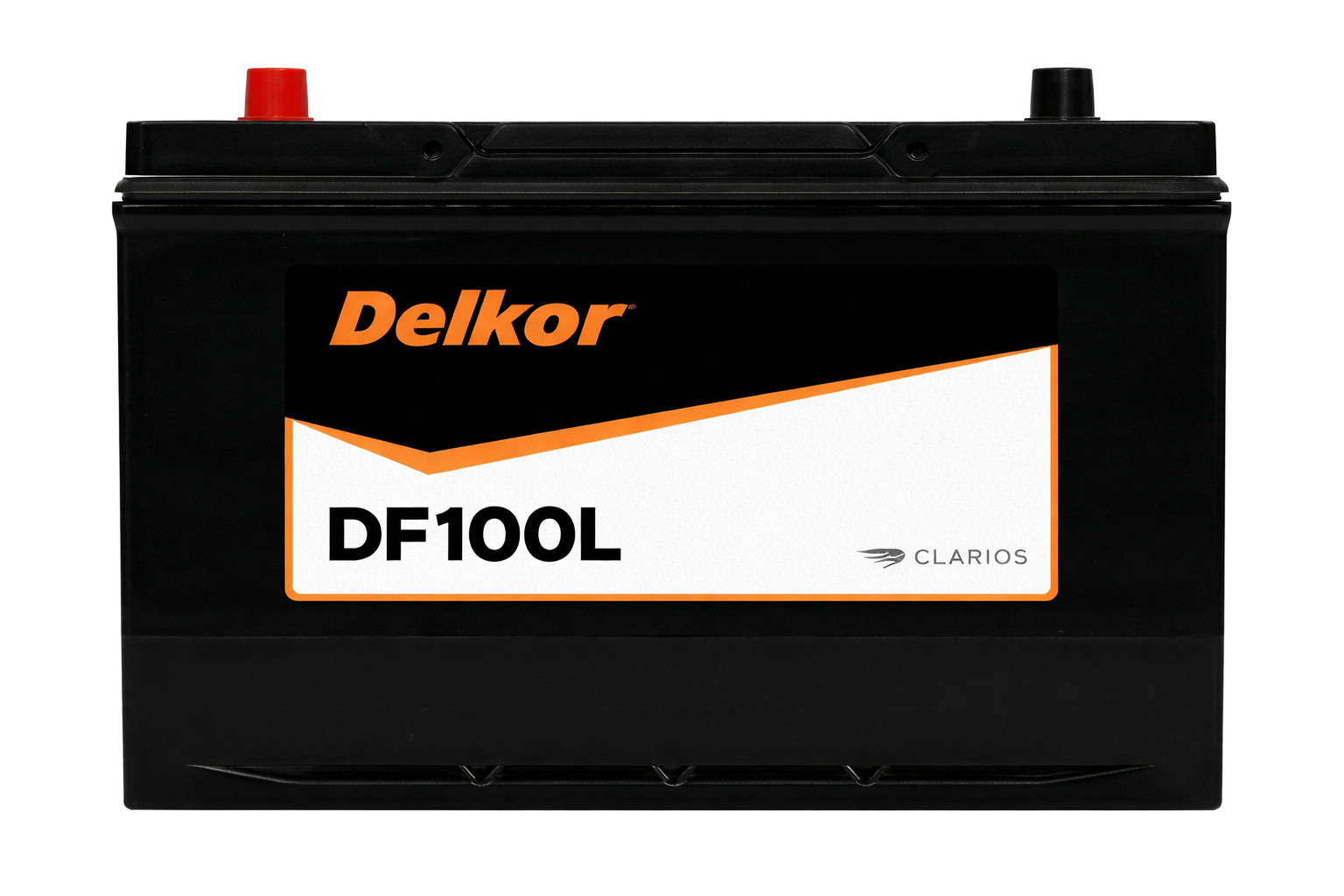 델코배터리 DF100L / Delkor DF100L