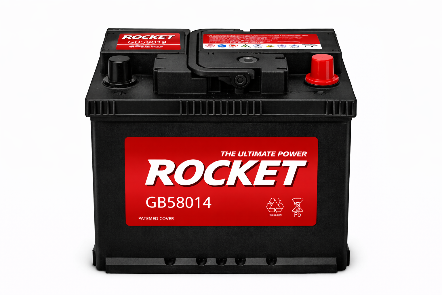 로케트배터리 GB58014 / Rocket GB58014