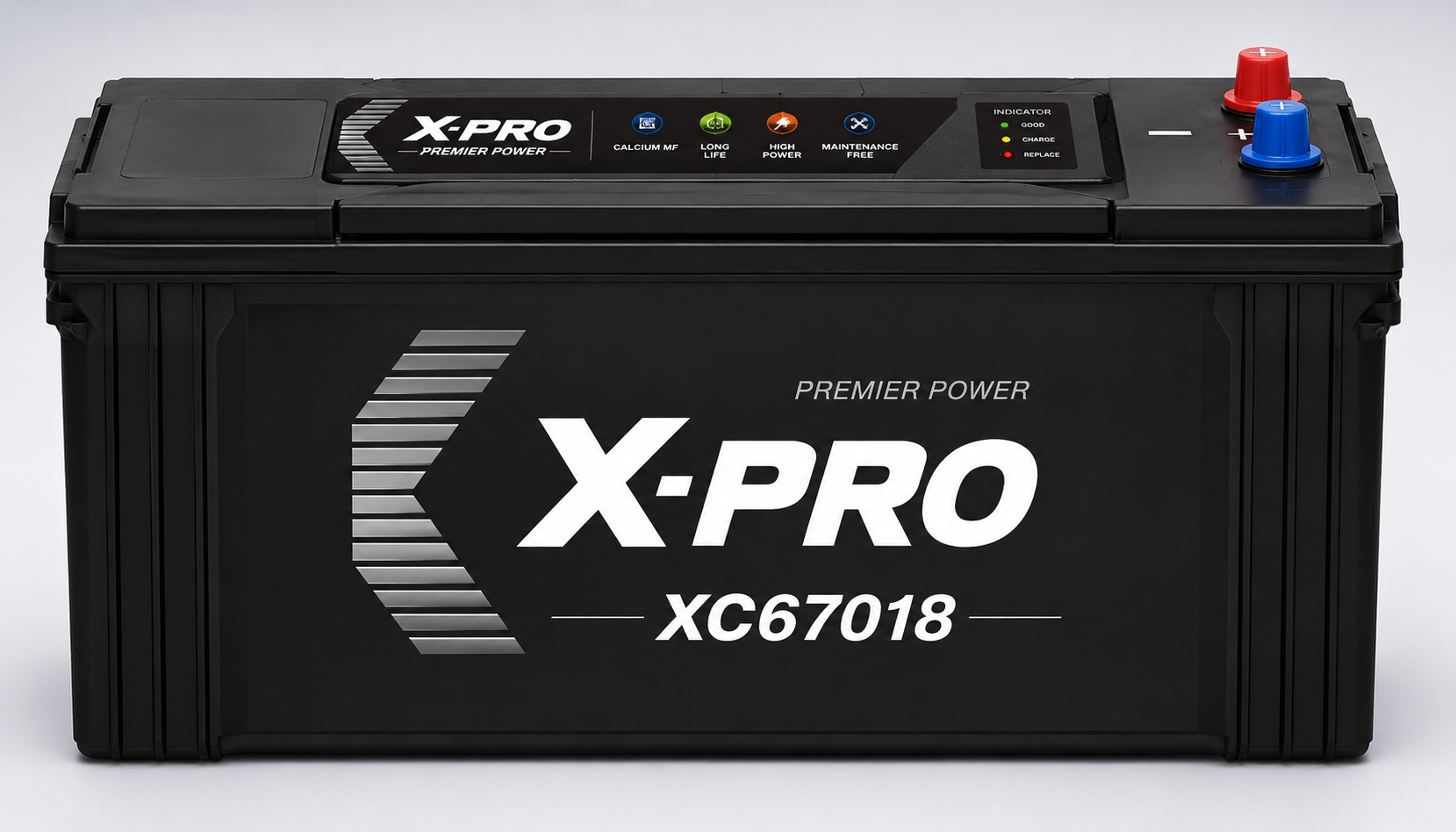 엑스프로 XC170R (67018) / XPRO XC170R (67018)