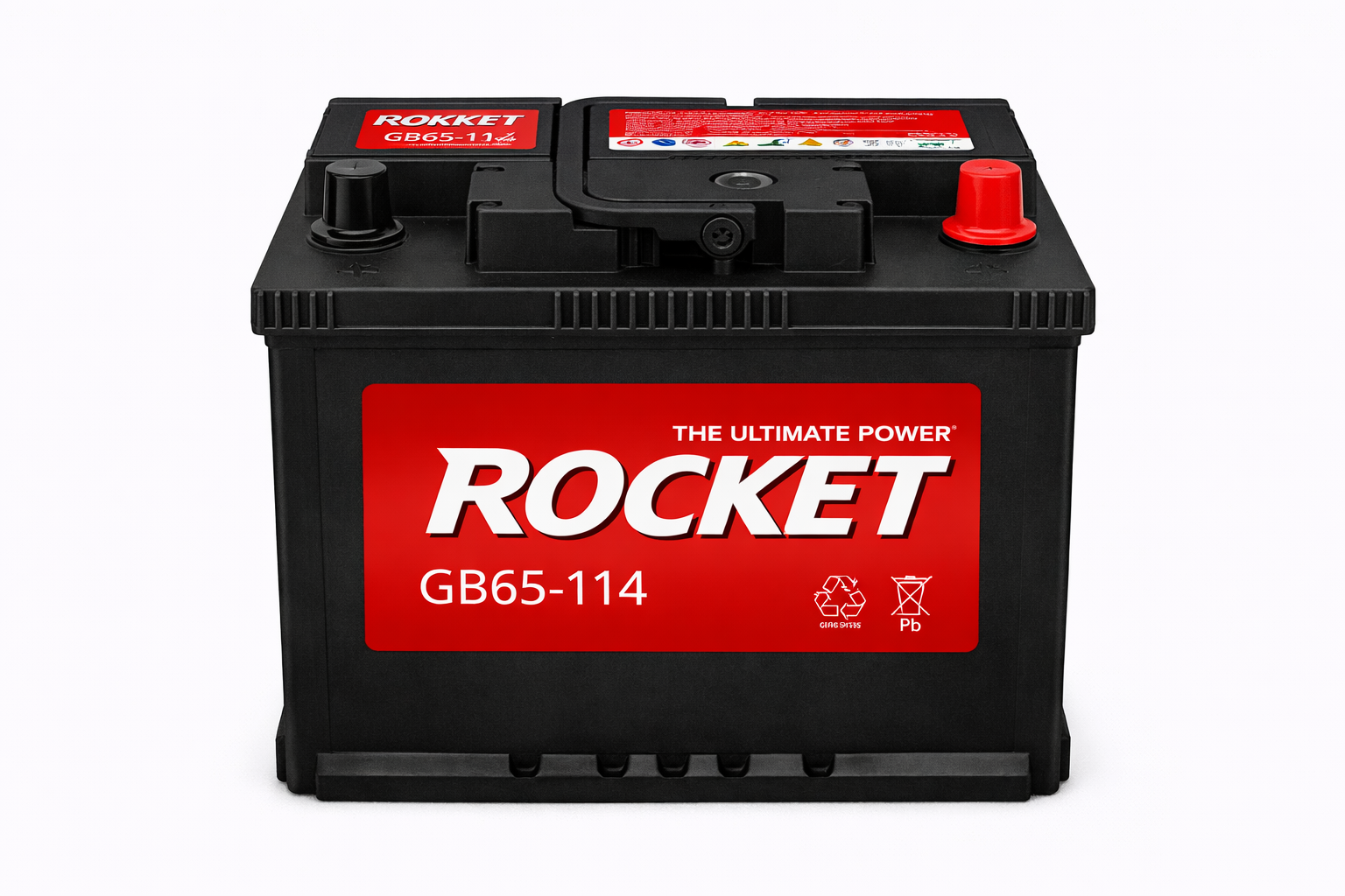 로케트배터리 GB65-114 / Rocket GB65-114