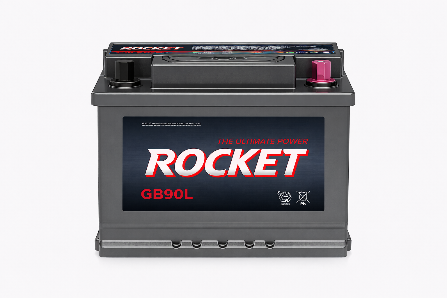로케트배터리 GB90L / Rocket GB90L