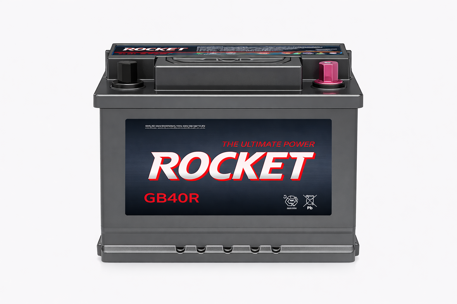 로케트배터리 GB40R / Rocket GB40R
