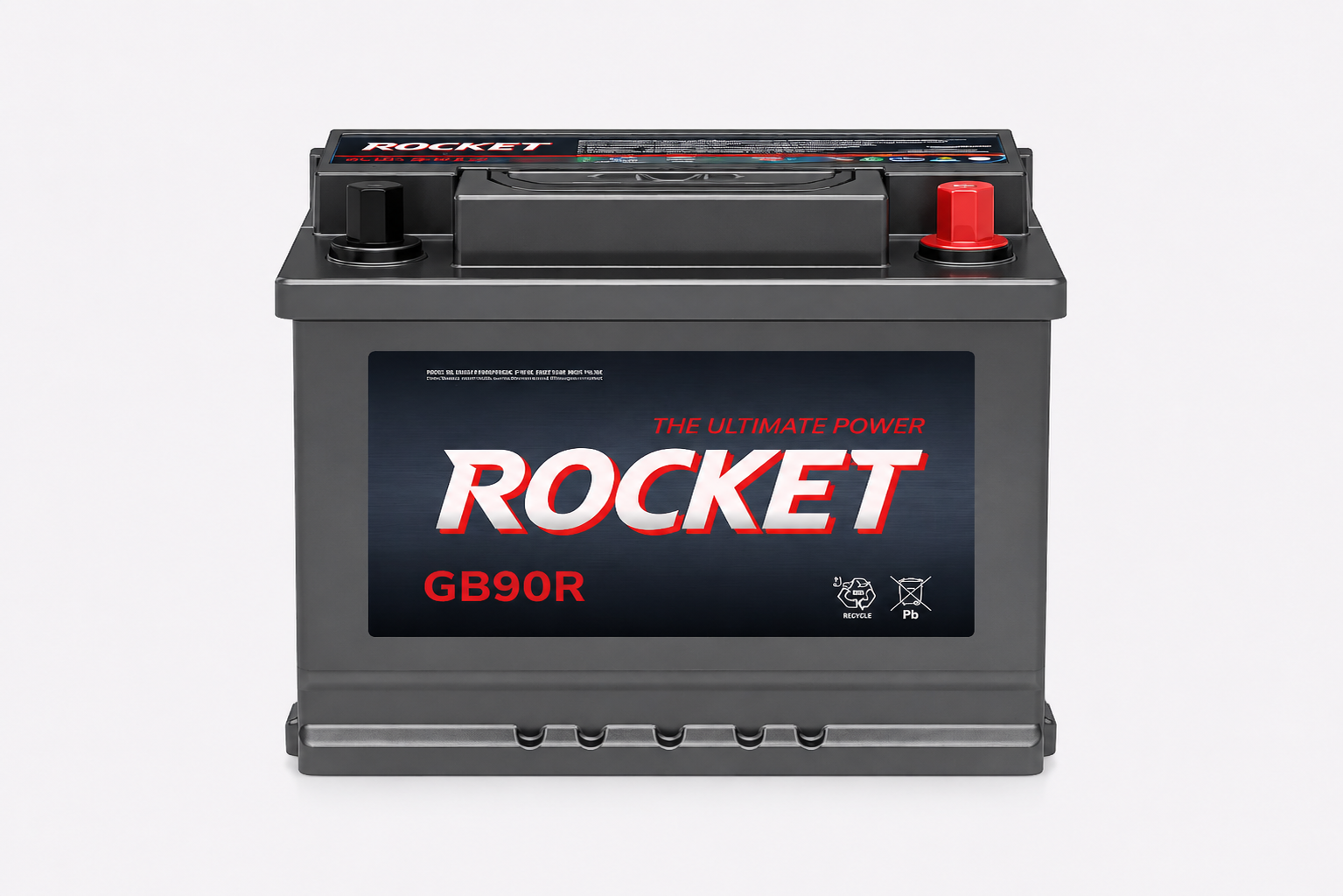 로케트배터리 GB90R / Rocket GB90R