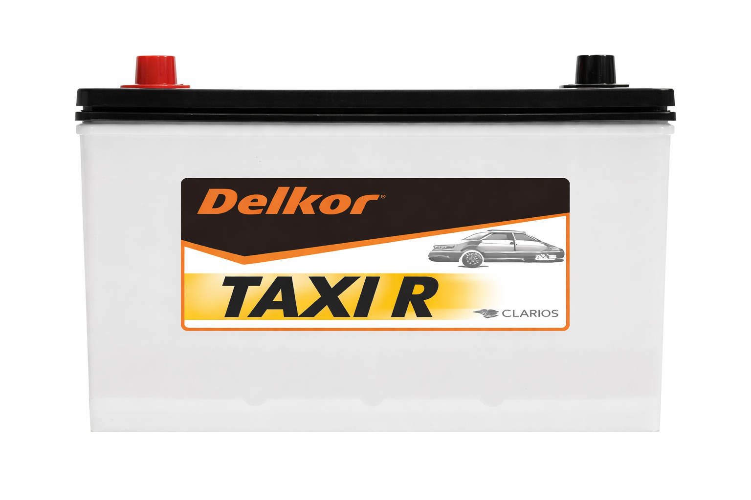 델코배터리 TAXI R / Delkor TAXI R