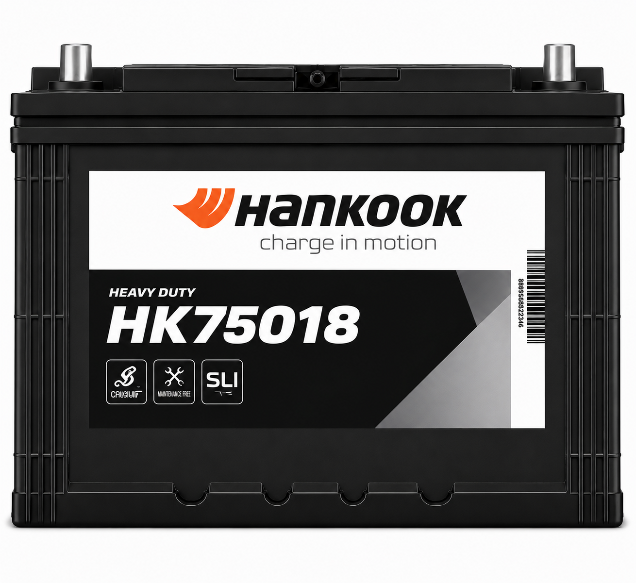 한국앤컴퍼니 HK75018 / HANKOOK HK75018