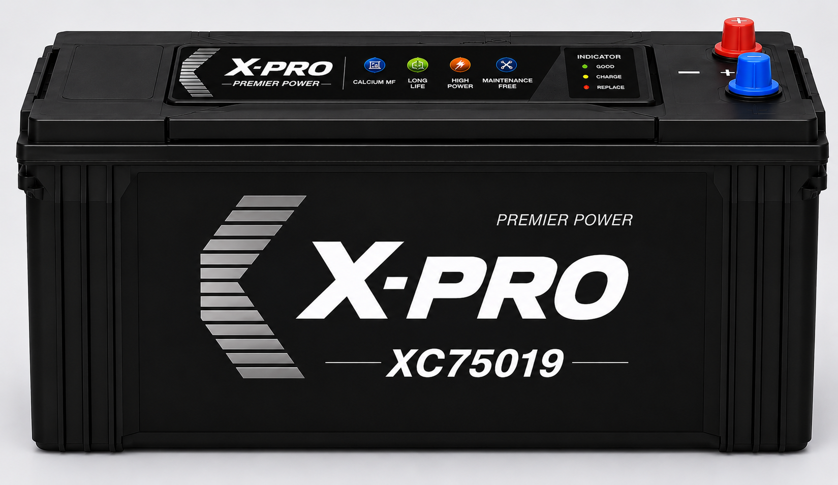 엑스프로 XC250R(75019) / XPRO XC250R(75019)