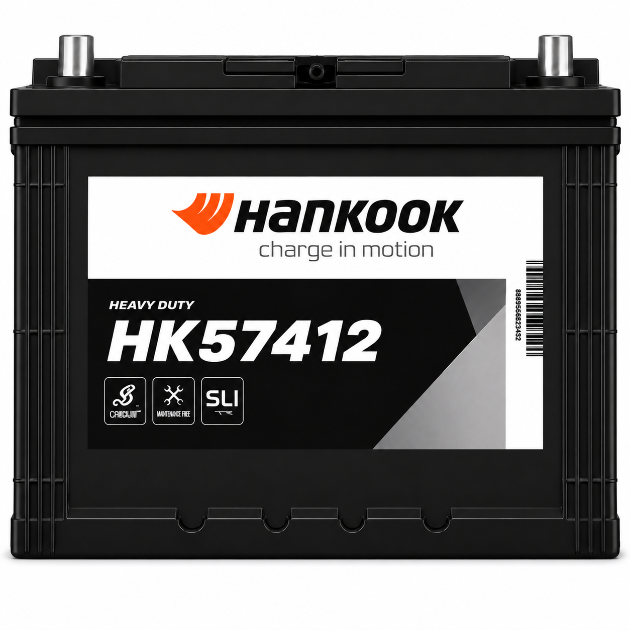 한국앤컴퍼니 HK57412 / HANKOOK HK57412