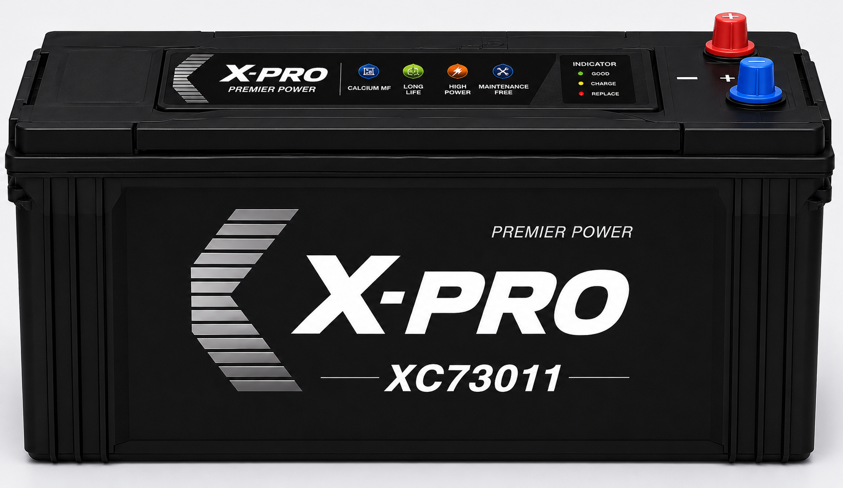엑스프로 XC230L (73011) / XPRO XC230L (73011)