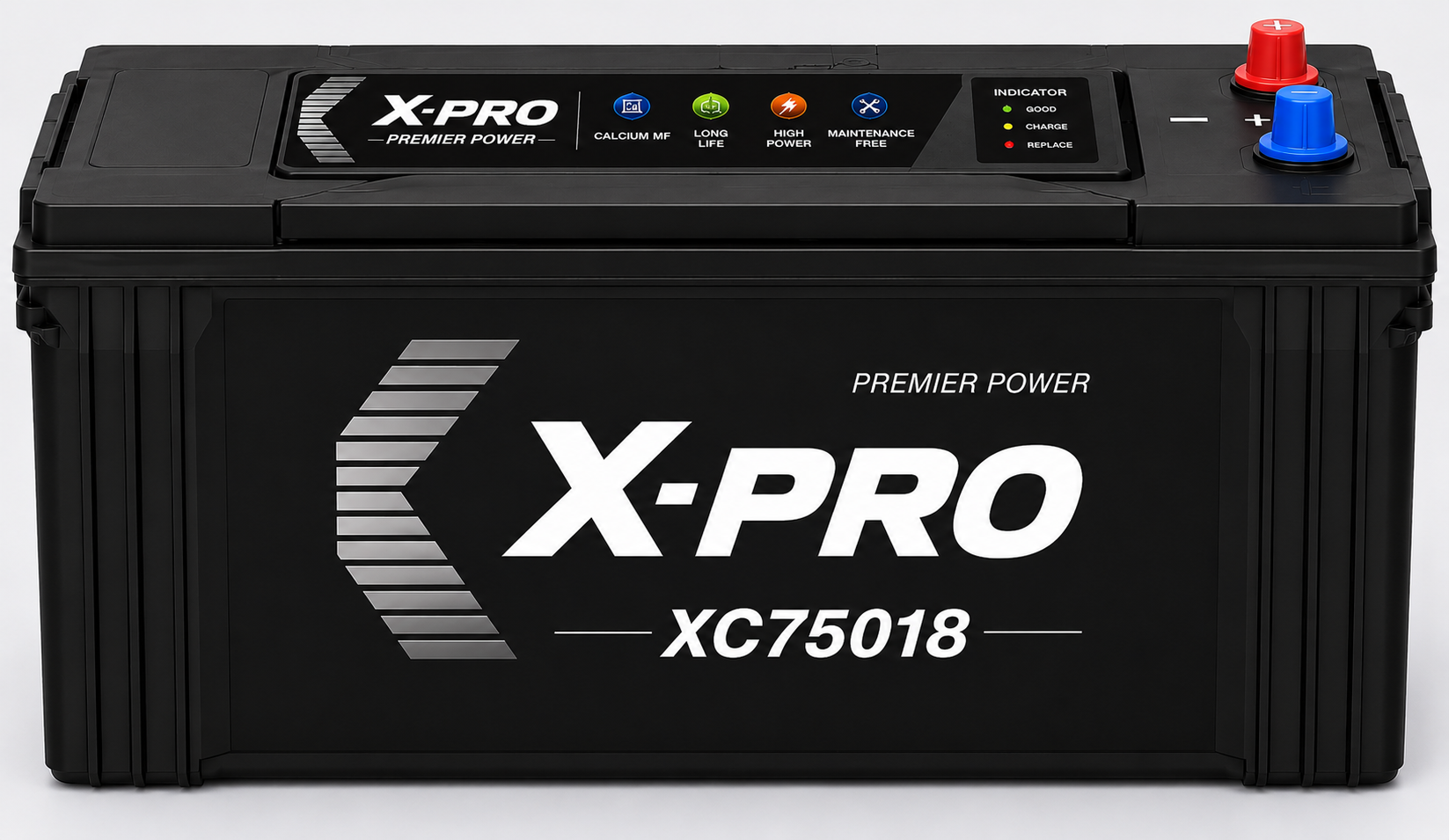 엑스프로 XC250L (75018) / XPRO XC250L (75018)