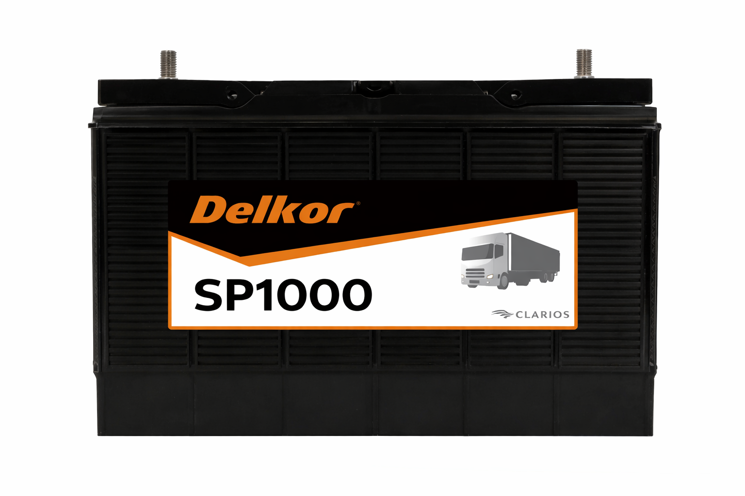 델코배터리 SP1000 / Delkor SP1000