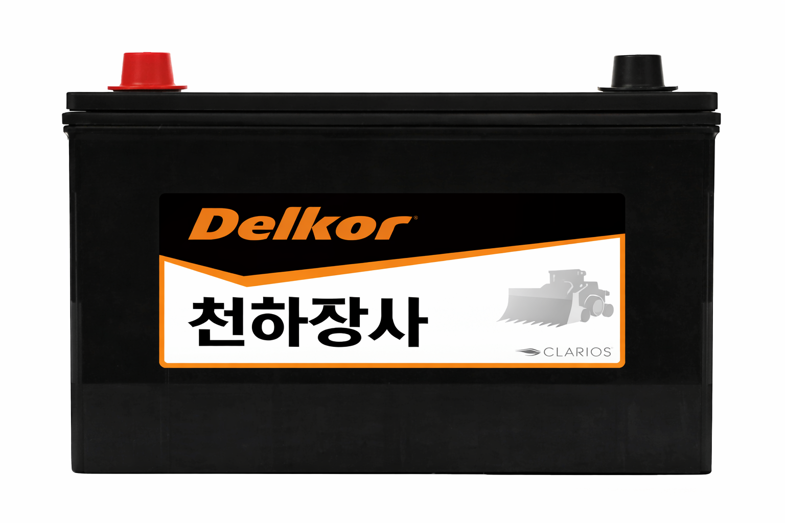 델코배터리 천하장사 / Delkor 천하장사