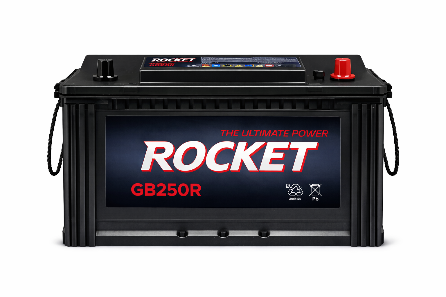 로케트배터리 GB250R / Rocket GB250R