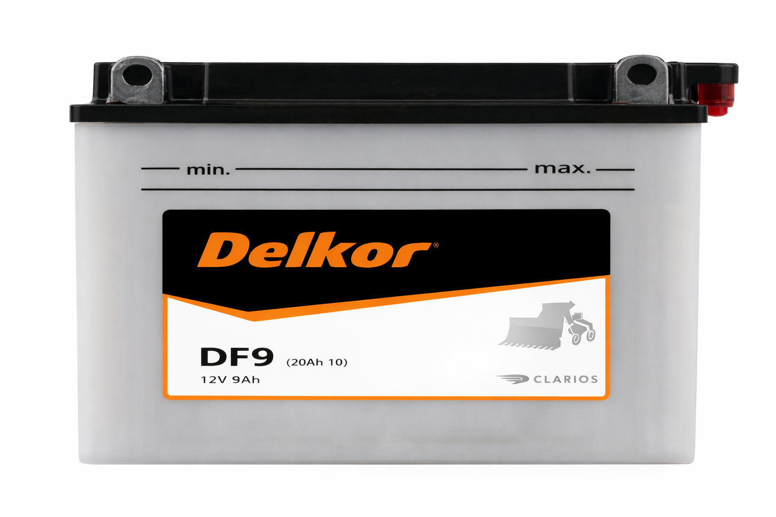 델코배터리 DF9 / Delkor DF9