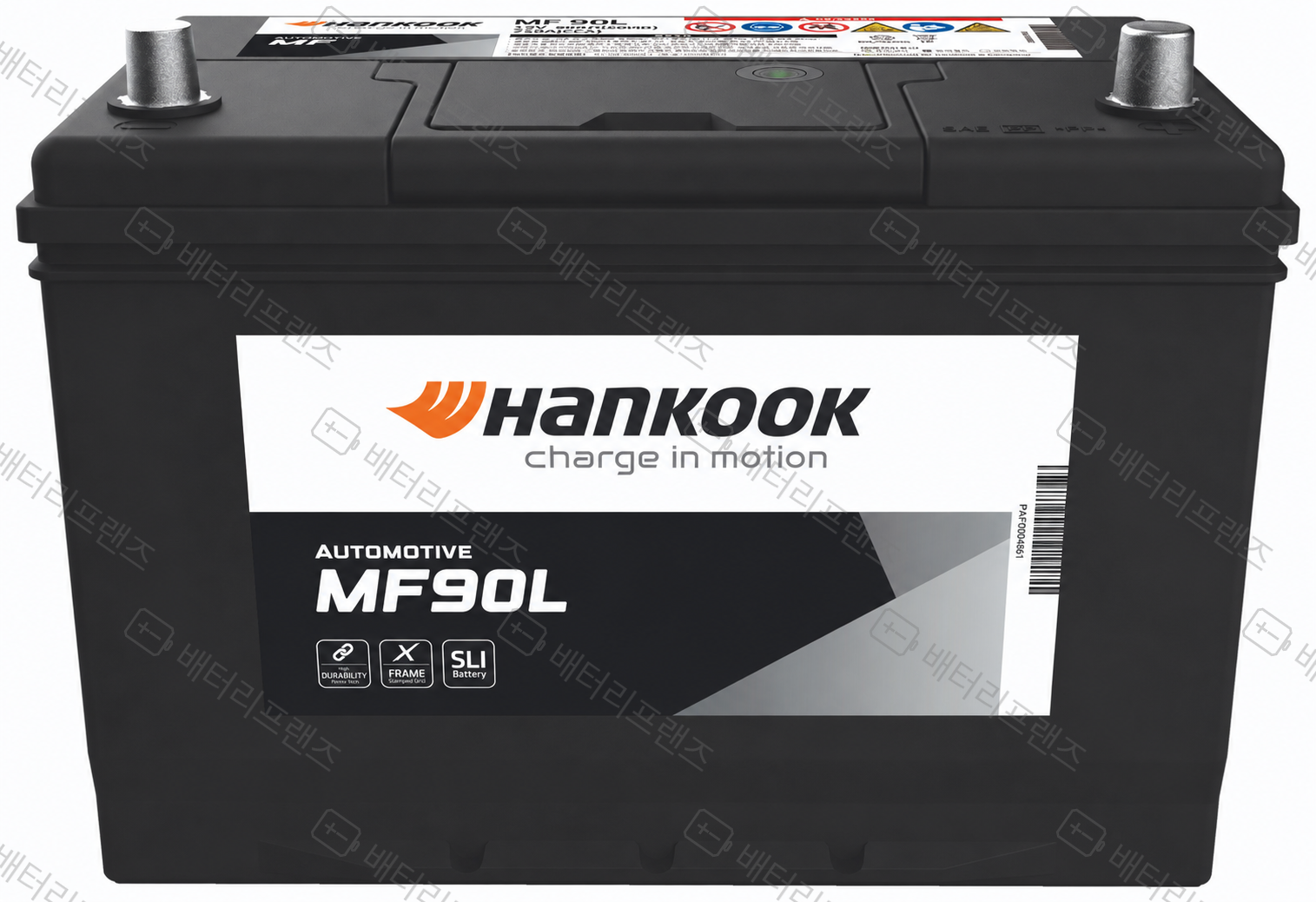 한국앤컴퍼니 MF90L / Hankook MF90L