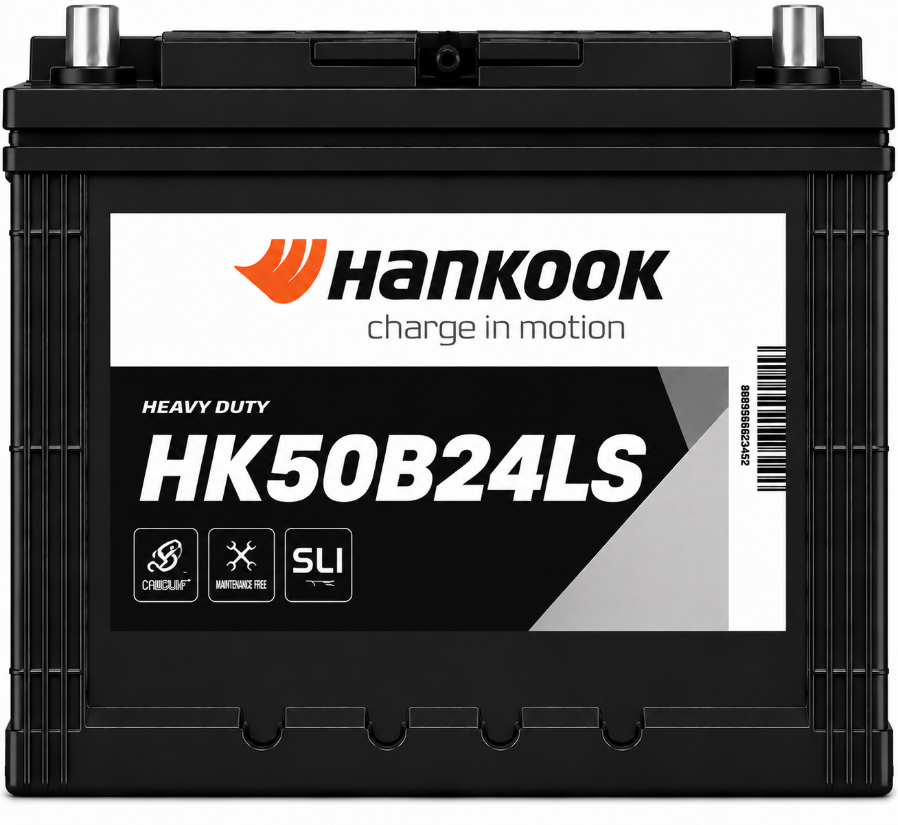 한국앤컴퍼니 HK 50B24LS / Hankook HK 50B24LS